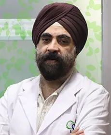 Dr P S Bajaj